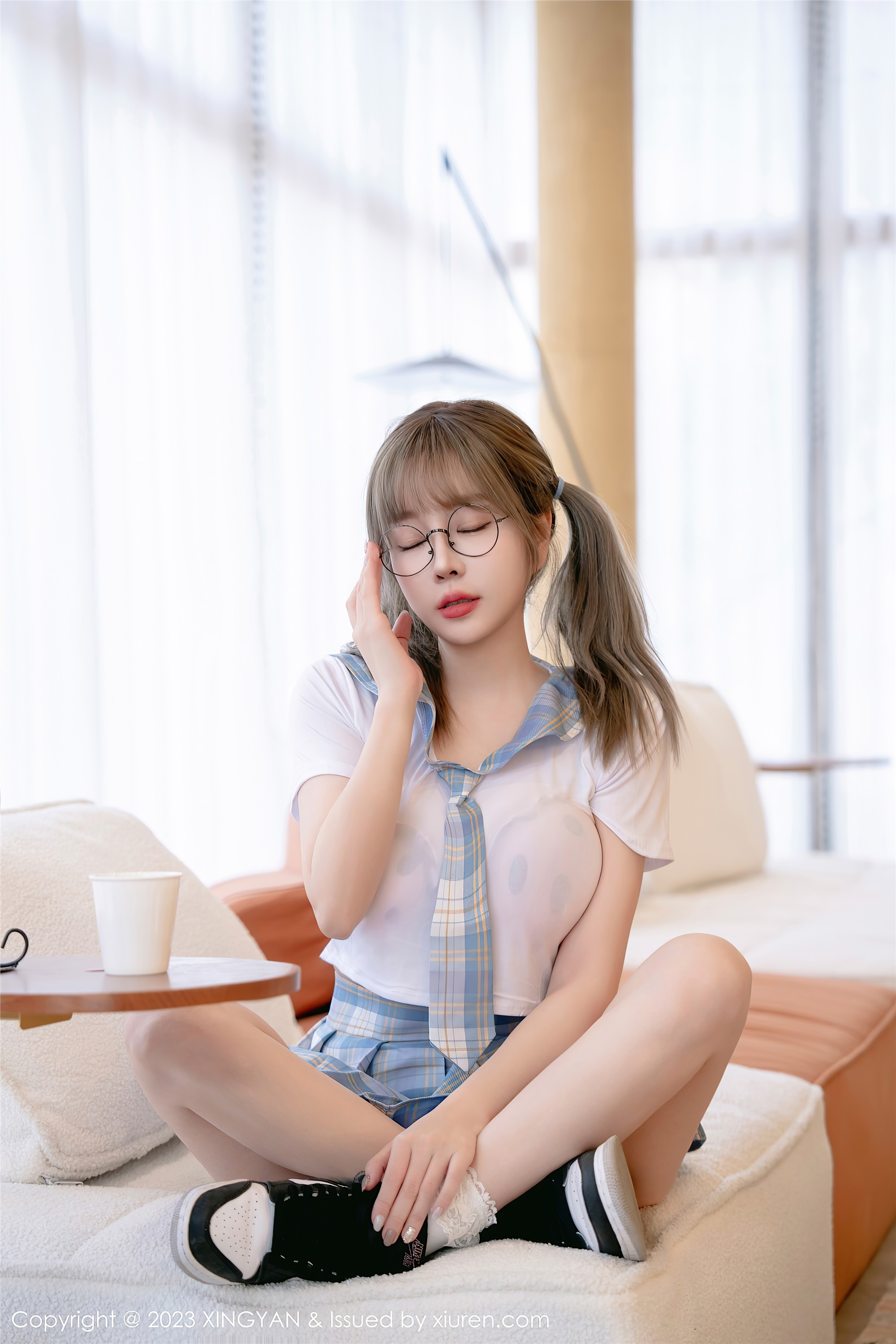 XINGYAN星颜社  2023.03.10 VOL.180 王雨纯